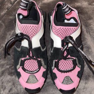 Dolce and Gabbana Women's Sneakers